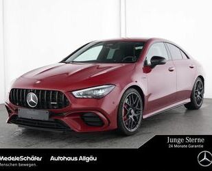 Mercedes-Benz CLA 45 AMG Gebrauchtwagen