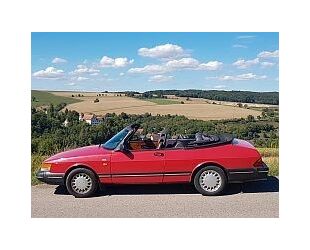 Saab 900 Gebrauchtwagen