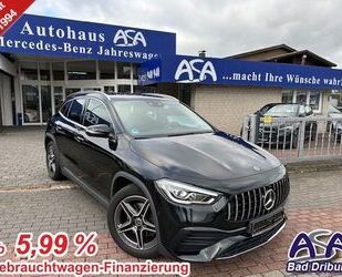 Mercedes-Benz GLA 200 Gebrauchtwagen