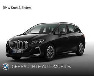 BMW 218 Gebrauchtwagen