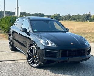Porsche Cayenne Gebrauchtwagen