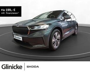 Skoda Enyaq Gebrauchtwagen