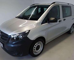 Mercedes-Benz Vito Gebrauchtwagen