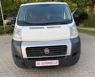 Fiat Ducato Gebrauchtwagen
