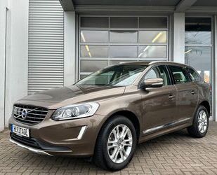 Volvo XC60 Gebrauchtwagen