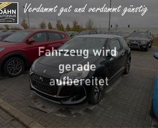 Citroen DS3 Gebrauchtwagen