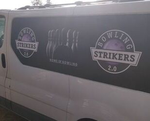 Opel Vivaro Gebrauchtwagen