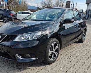 Nissan Pulsar Gebrauchtwagen