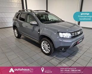 Dacia Duster Gebrauchtwagen