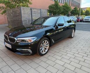 BMW 530 Gebrauchtwagen