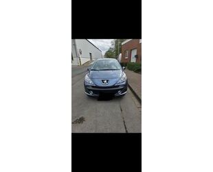 Peugeot 207 Gebrauchtwagen