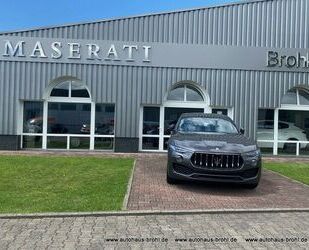 Maserati Levante Gebrauchtwagen