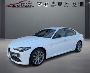 Alfa Romeo Giulia Gebrauchtwagen