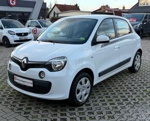Renault Twingo Gebrauchtwagen