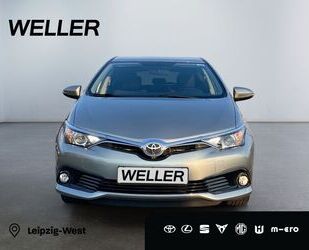 Toyota Auris Gebrauchtwagen