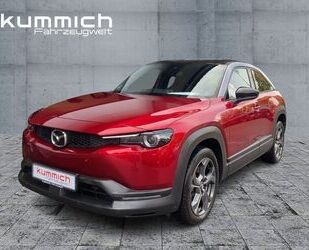 Mazda MX-30 Gebrauchtwagen