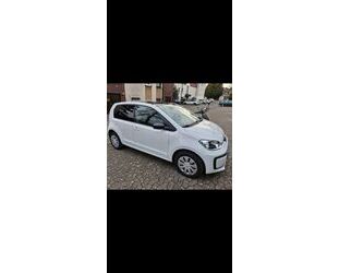 VW up! Gebrauchtwagen