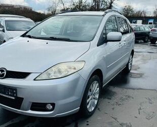 Mazda 5 Gebrauchtwagen