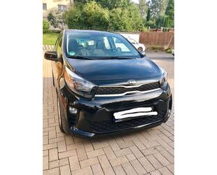 Kia Picanto Gebrauchtwagen