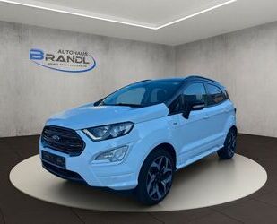 Ford EcoSport Gebrauchtwagen