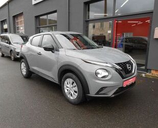 Nissan Juke Gebrauchtwagen