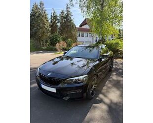 BMW 218 Gebrauchtwagen