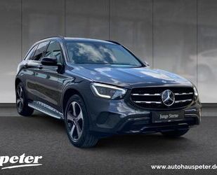Mercedes-Benz GLC 300 Gebrauchtwagen