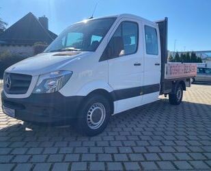 Mercedes-Benz Sprinter Gebrauchtwagen