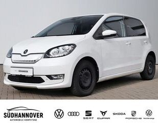 Skoda Citigo Gebrauchtwagen