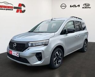 Nissan Townstar Gebrauchtwagen