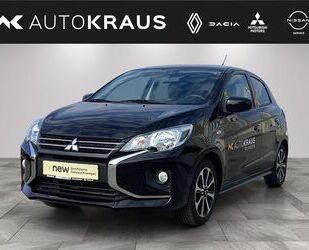 Mitsubishi Space Star Gebrauchtwagen