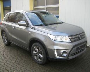Suzuki Vitara Gebrauchtwagen