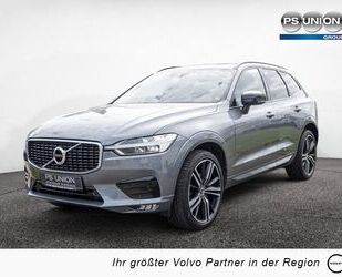 Volvo XC60 Gebrauchtwagen