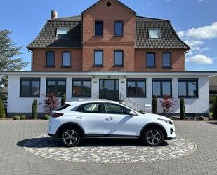 Kia XCeed Gebrauchtwagen