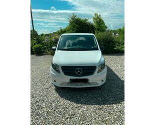 Mercedes-Benz Vito Gebrauchtwagen