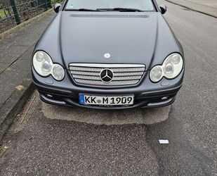 Mercedes-Benz CL 230 Gebrauchtwagen