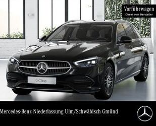 Mercedes-Benz C 180 Gebrauchtwagen