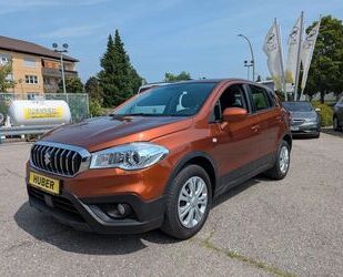Suzuki SX4 Gebrauchtwagen