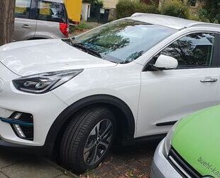 Kia Niro Gebrauchtwagen