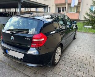 BMW 118 Gebrauchtwagen