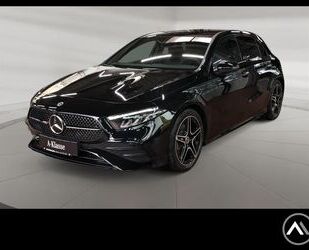 Mercedes-Benz A 180 Gebrauchtwagen