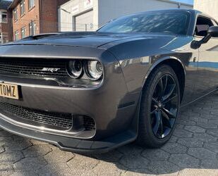VW Challenger 