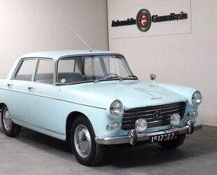 Peugeot 404 Gebrauchtwagen