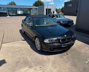 BMW 325 Gebrauchtwagen