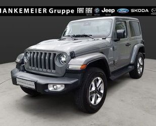 Jeep Wrangler Gebrauchtwagen