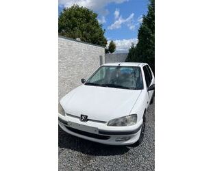 Peugeot 106 Gebrauchtwagen
