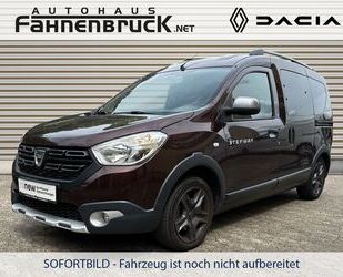 Dacia Dokker Gebrauchtwagen
