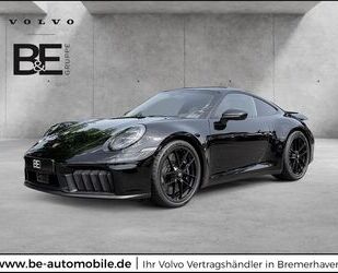 Porsche 992 Gebrauchtwagen