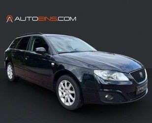 Seat Exeo Gebrauchtwagen