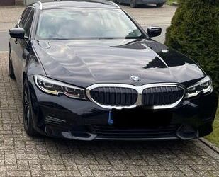 BMW 318 Gebrauchtwagen